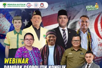 Pemuda katolik