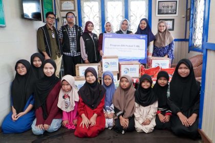 BRI RO 14 Banjarmasin