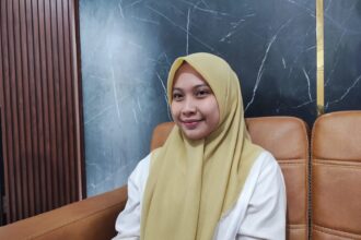 THR Cair Jelang Lebaran