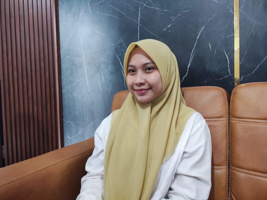 THR Cair Jelang Lebaran