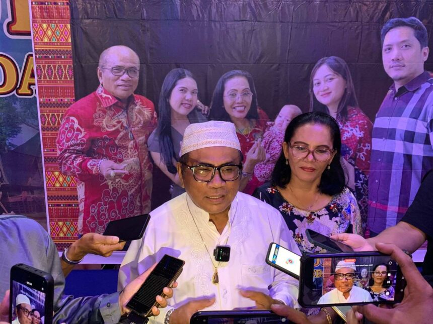 PT Lintas Jawa Group