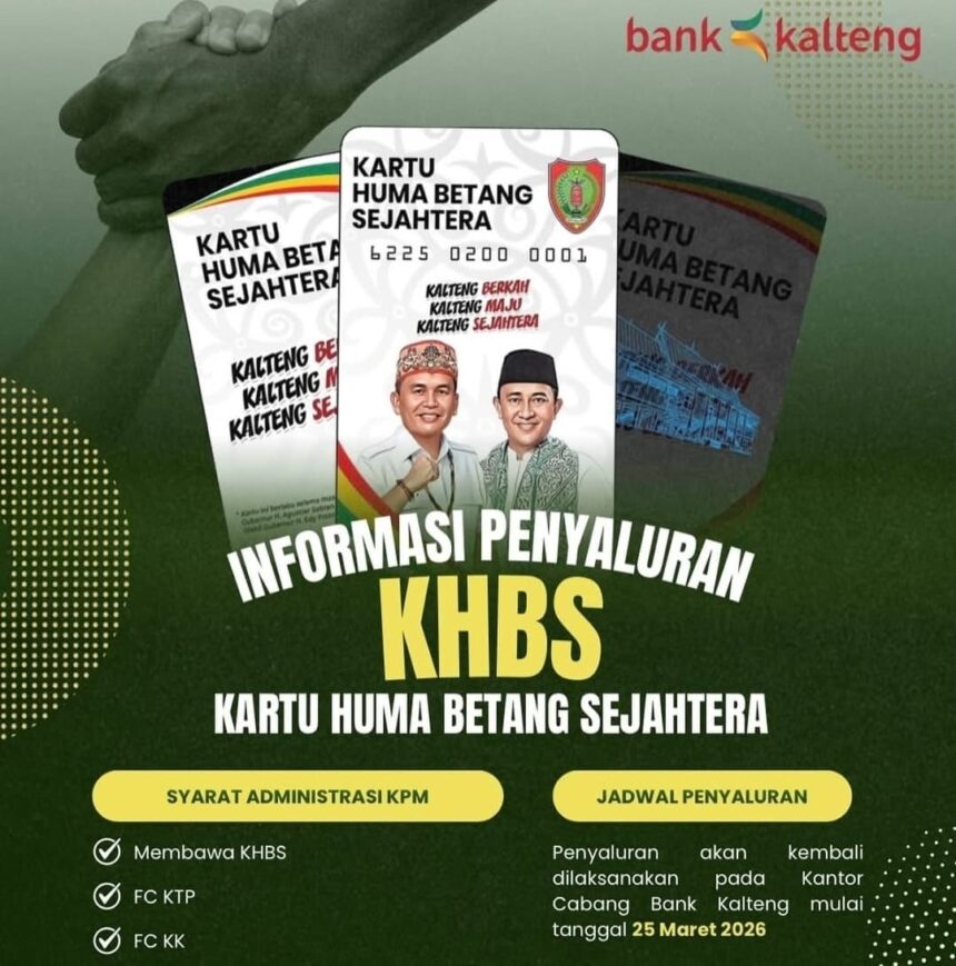Bank kalteng