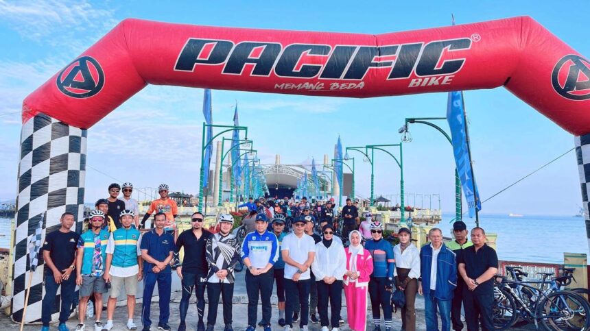 Funbike Kotabaru Hebat