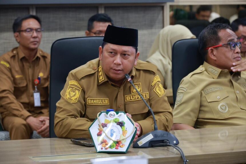 Perusda Aneka Usaha Selidah