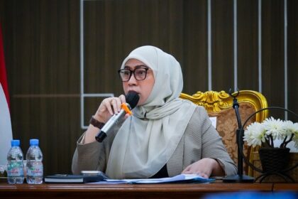 Wali Kota Banjarbaru