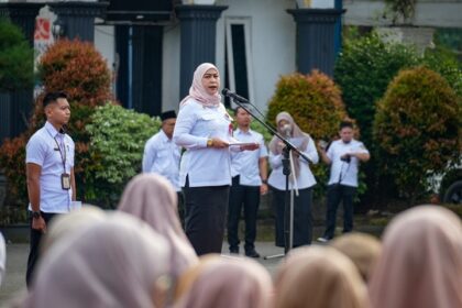 Wali Kota Banjarbaru