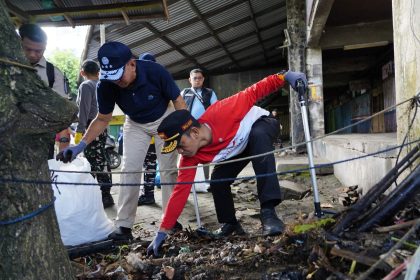 Gerakan Indonesia Asri