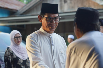 Safari Ramadan