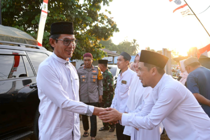Bantuan Al-Qur’an