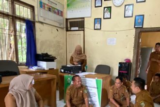 Perumdam Tirta Pambelom