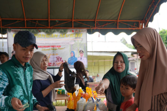 Pasar Murah