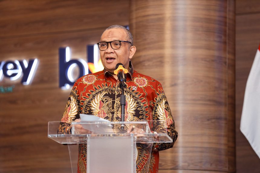 Wamenaker: Audit K3 Tak Boleh Ditawar, Ini Soal Nyawa dan Nasib Usaha