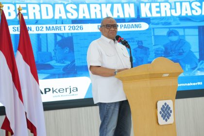 Pelatihan Vokasi