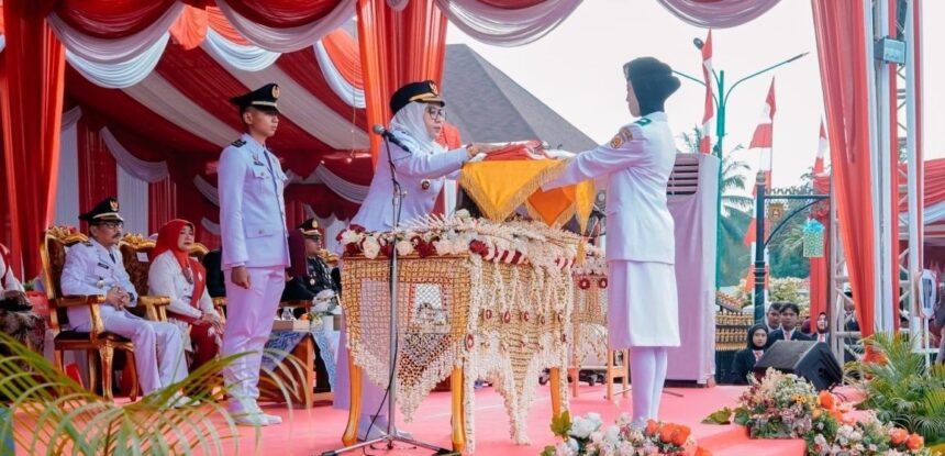 Wali Kota Lisa Halaby