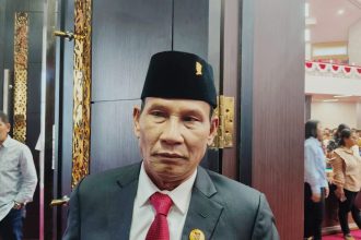 DPRD Kalteng