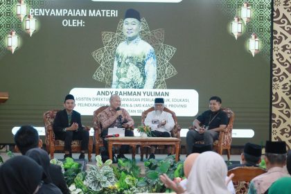 Gebyar Ramadan Keuangan Syariah 2026