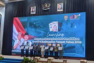 program strategis