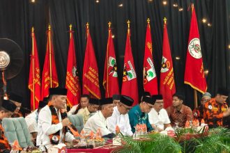 pemuda pancasila