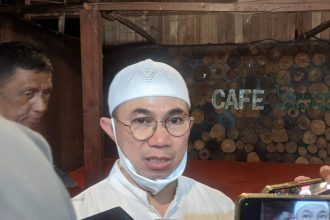 junaidi
