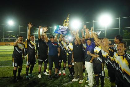 forkopimda ramadan soccer