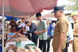 toko pengendali inflasi