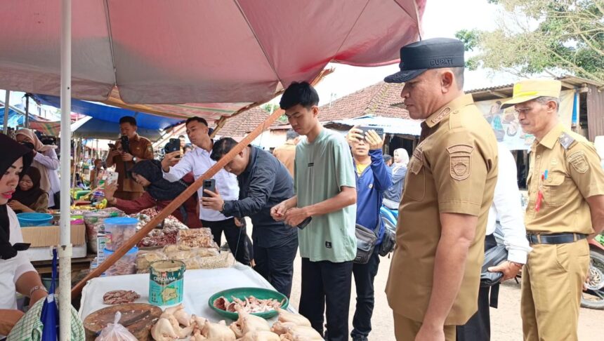 toko pengendali inflasi