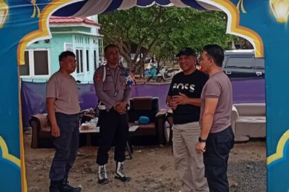 pantai batakan baru