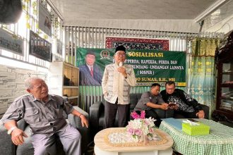 UU Pengelolaan Zakat