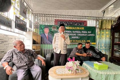 UU Pengelolaan Zakat