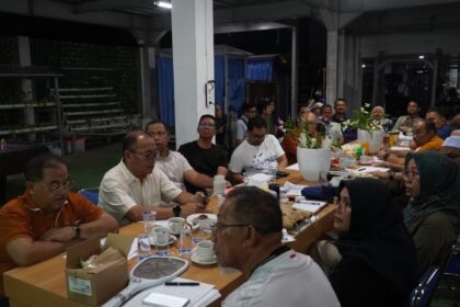 Hari Jadi ke-500 Banjarmasin