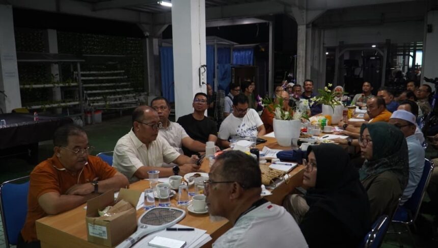 Hari Jadi ke-500 Banjarmasin