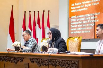 Hari Jadi ke-27 Banjarbaru