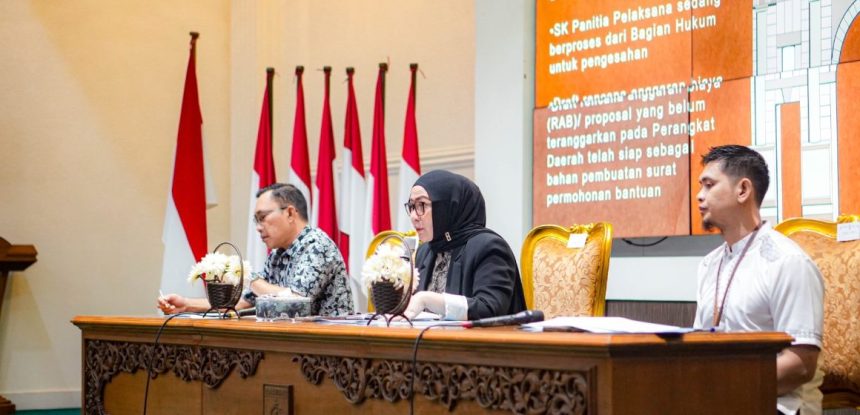 Hari Jadi ke-27 Banjarbaru