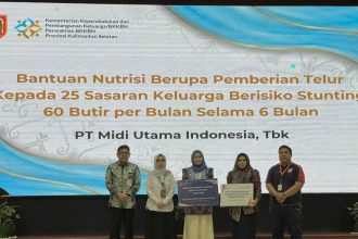 Program Bangga Kencana 2026