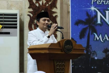 Malam Nuzulul Qur’an