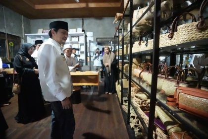 Galeri Kembang Ilung