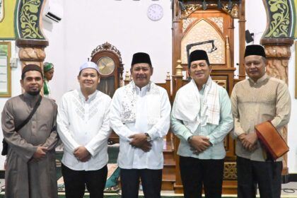 DPRD Barito Utara