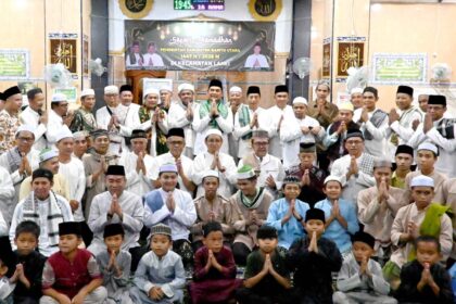 DPRD Barito Utara
