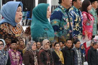 Musrenbang RKPD 2027 Barito Utara