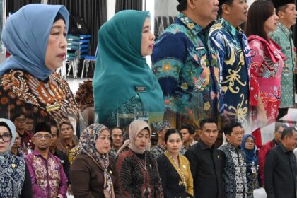 Musrenbang RKPD 2027 Barito Utara