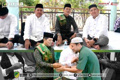 DPRD Barito Utara