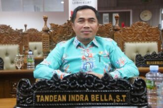 Penggabungan OPD