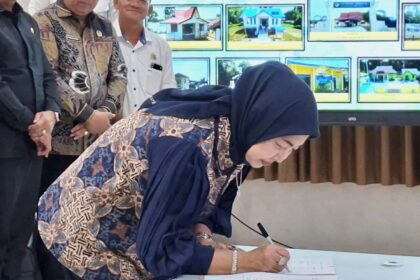 DPRD Barito Utara