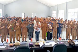 DPRD Barito Utara