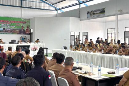 DPRD Barito Utara