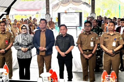 DPRD Barito Utara