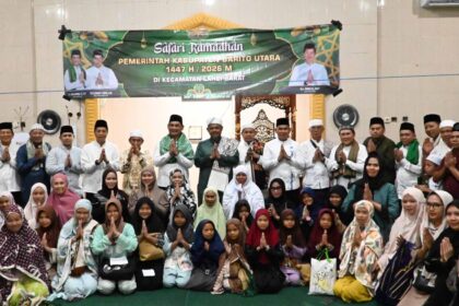 DPRD Barito Utara