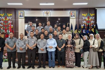 DPRD Barito Utara
