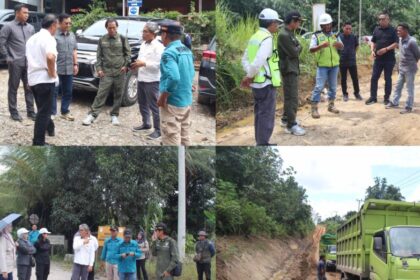  DPRD Barito Utara