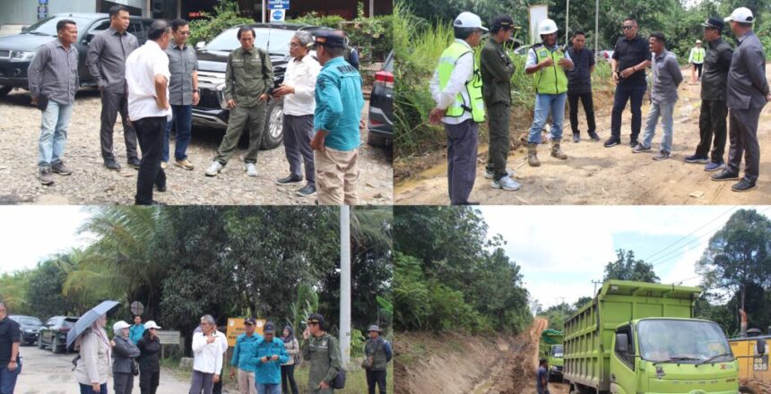  DPRD Barito Utara